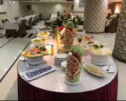 Bab al-maltazam concorde hotel thumbnail